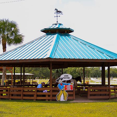 Westgate River Ranch Resort & Rodeo Esterno foto