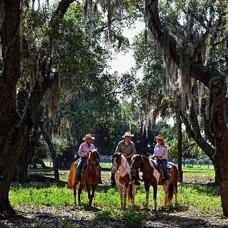 Westgate River Ranch Resort & Rodeo Esterno foto
