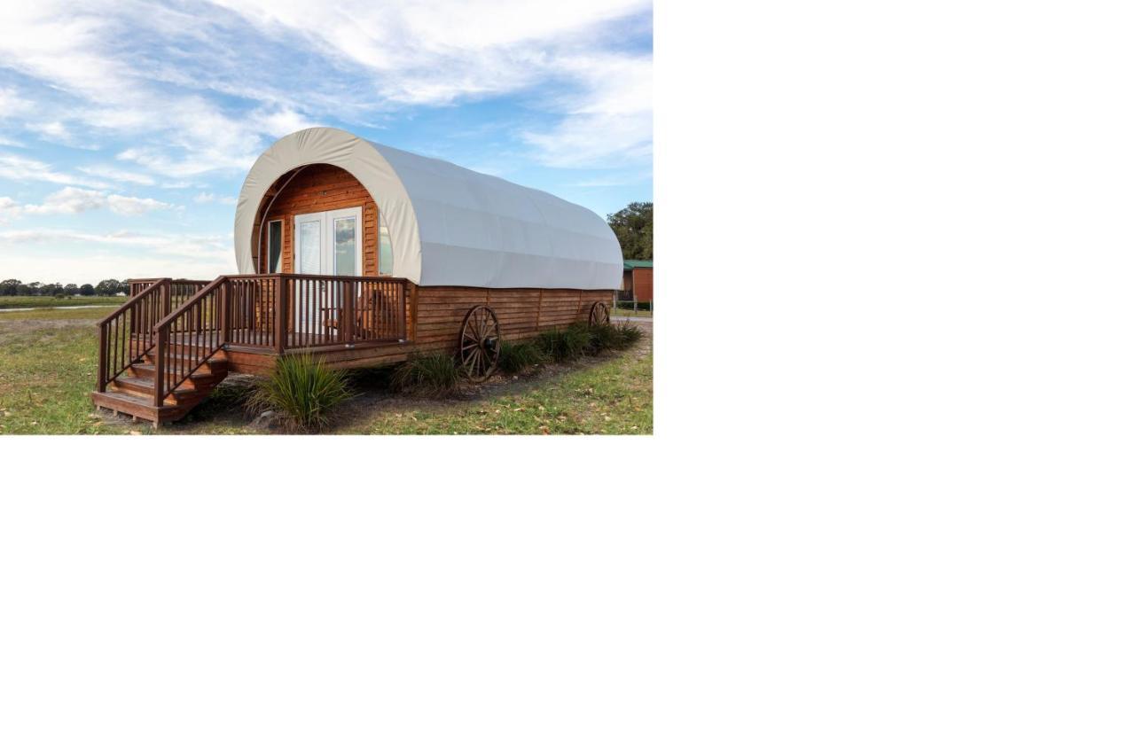 Westgate River Ranch Resort & Rodeo Esterno foto