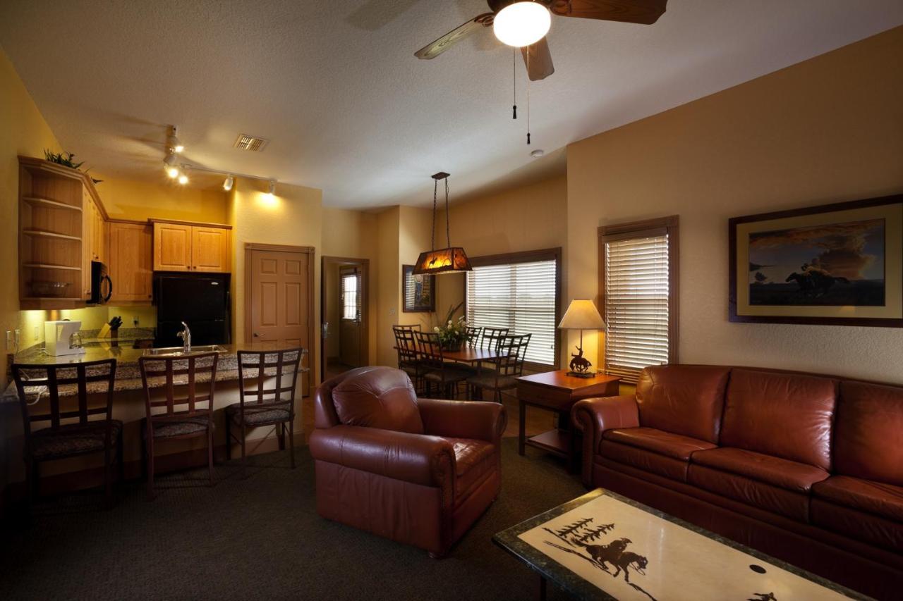 Westgate River Ranch Resort & Rodeo Esterno foto