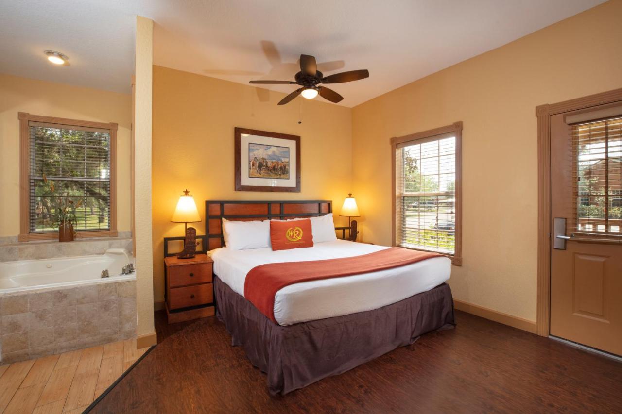 Westgate River Ranch Resort & Rodeo Esterno foto