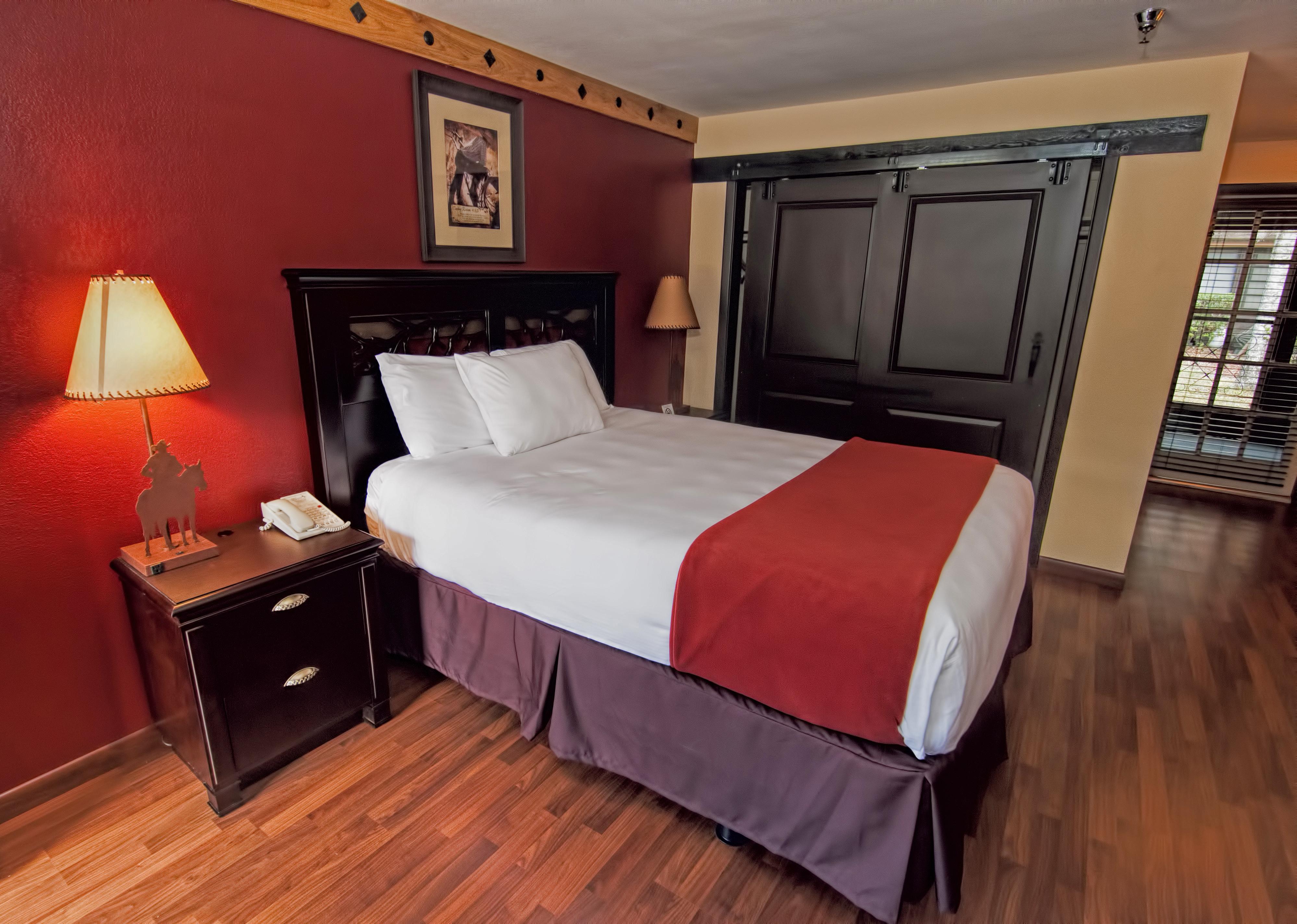 Westgate River Ranch Resort & Rodeo Esterno foto