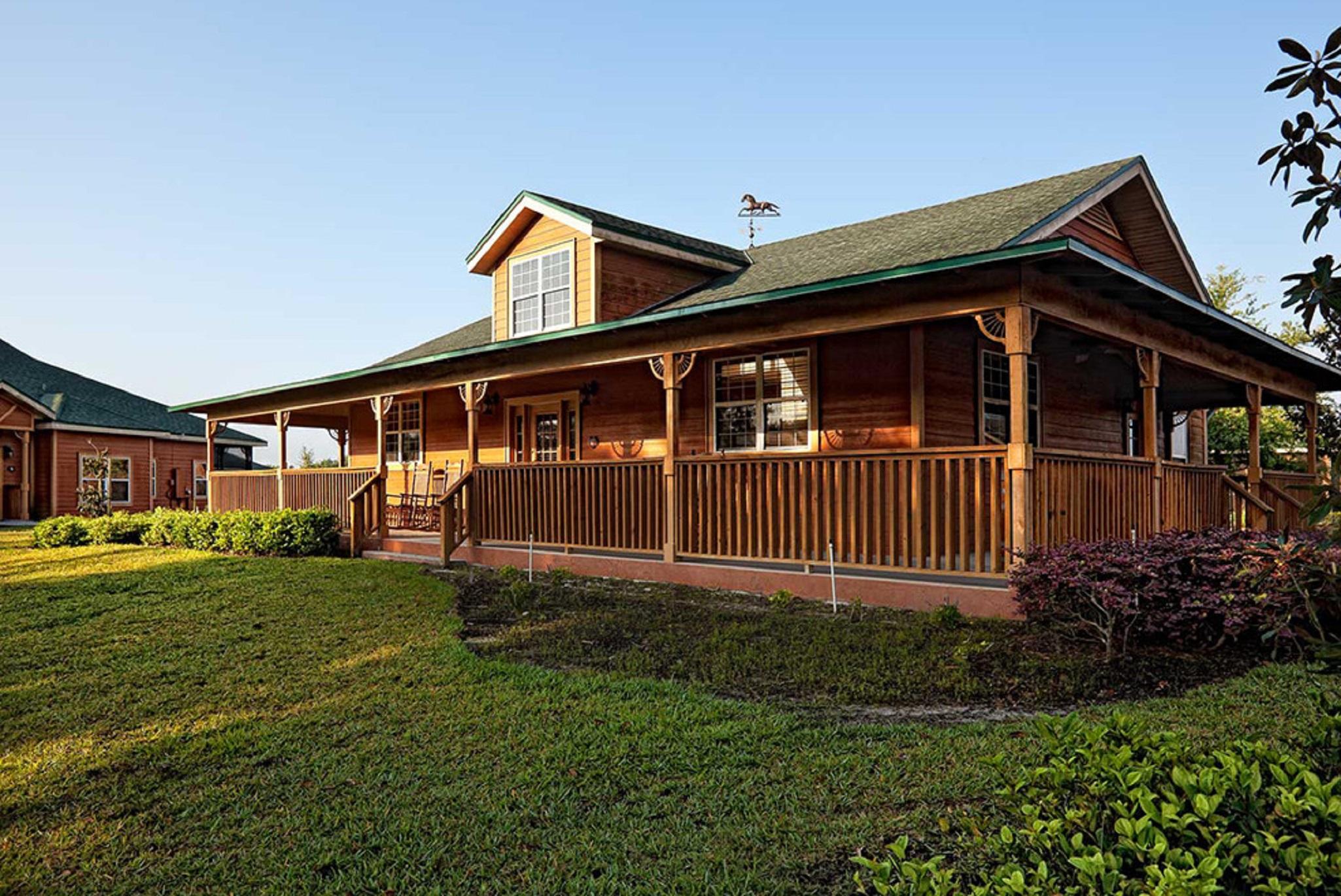 Westgate River Ranch Resort & Rodeo Esterno foto