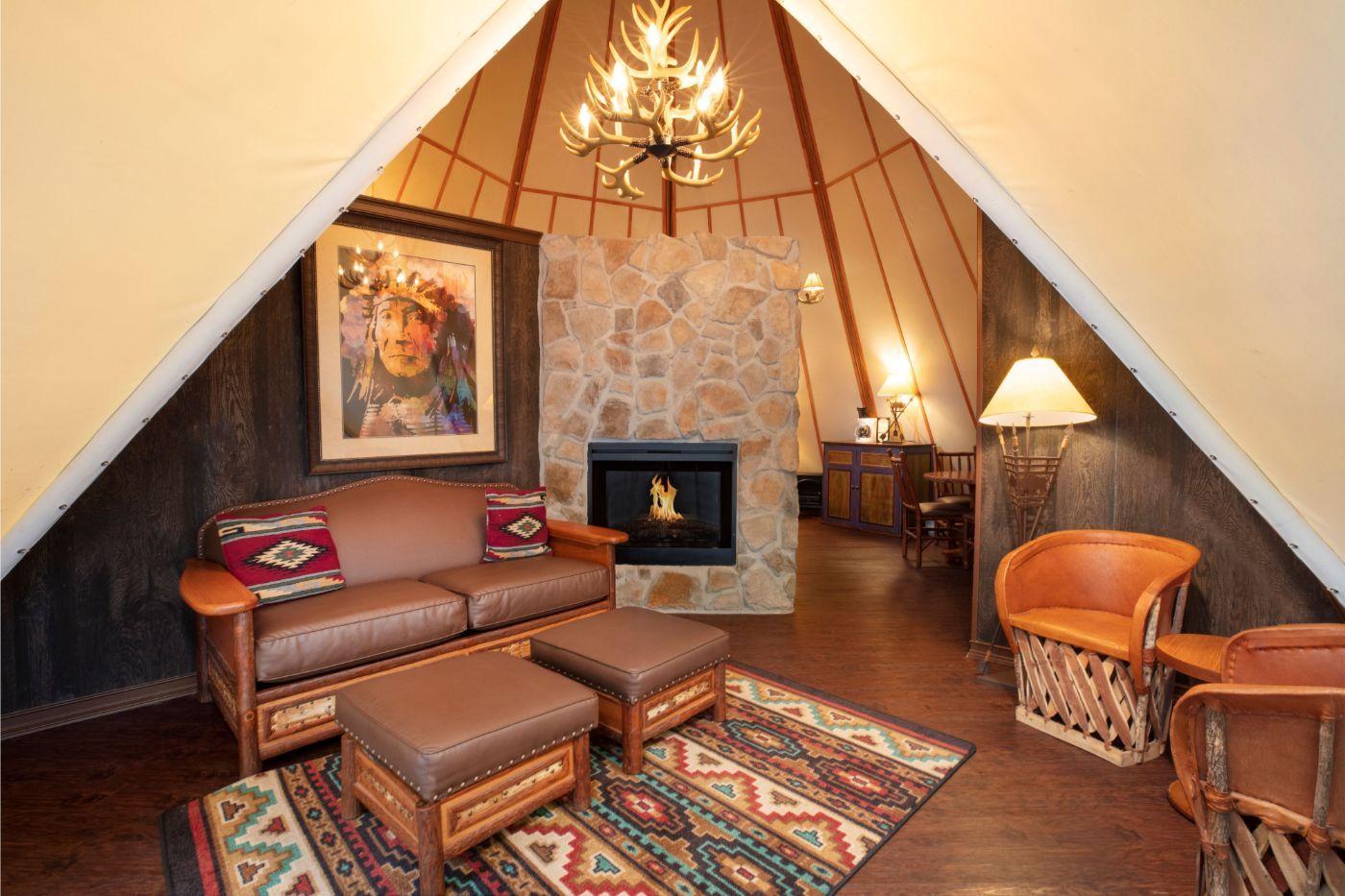 Westgate River Ranch Resort & Rodeo Esterno foto