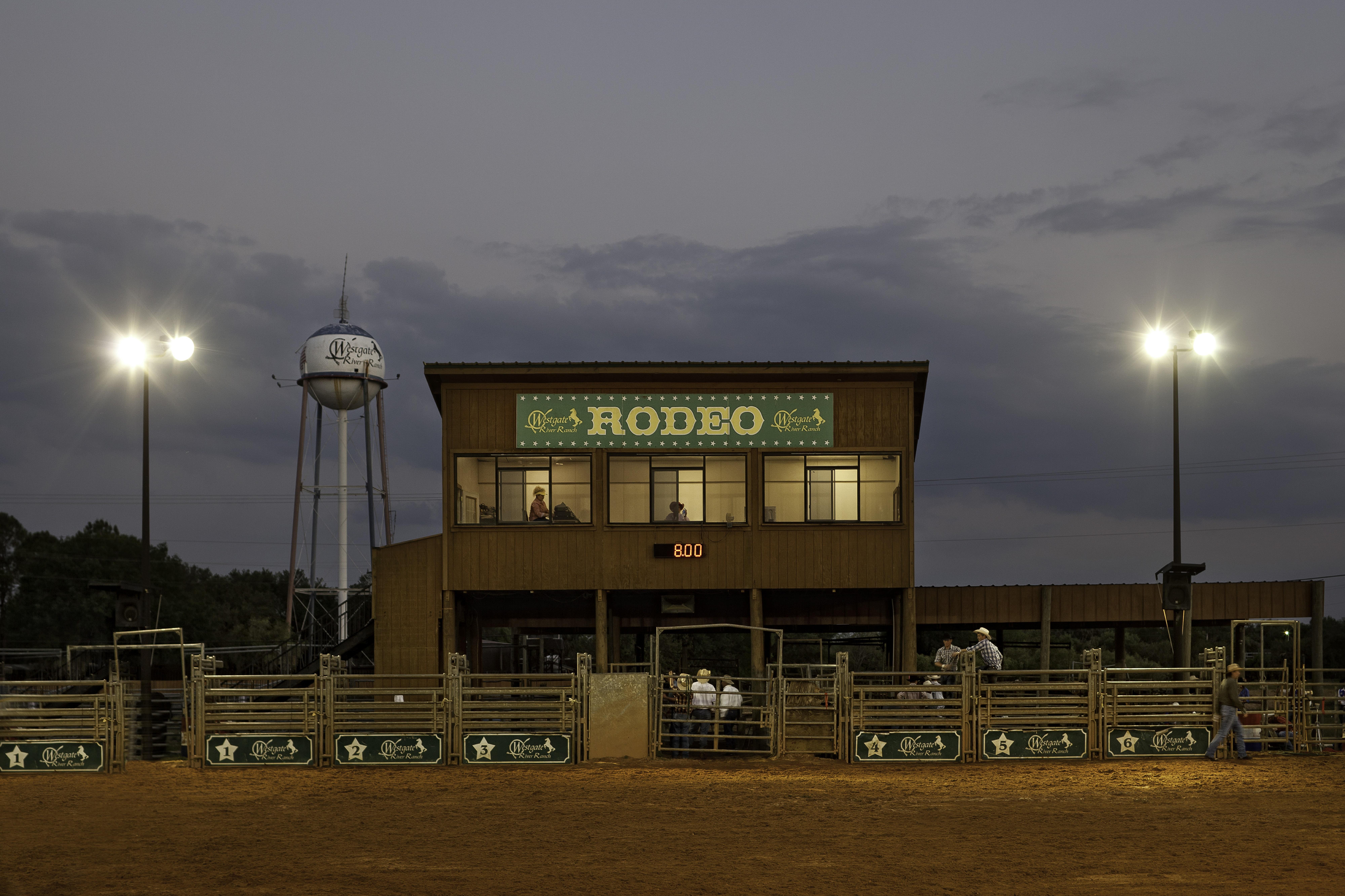 Westgate River Ranch Resort & Rodeo Esterno foto