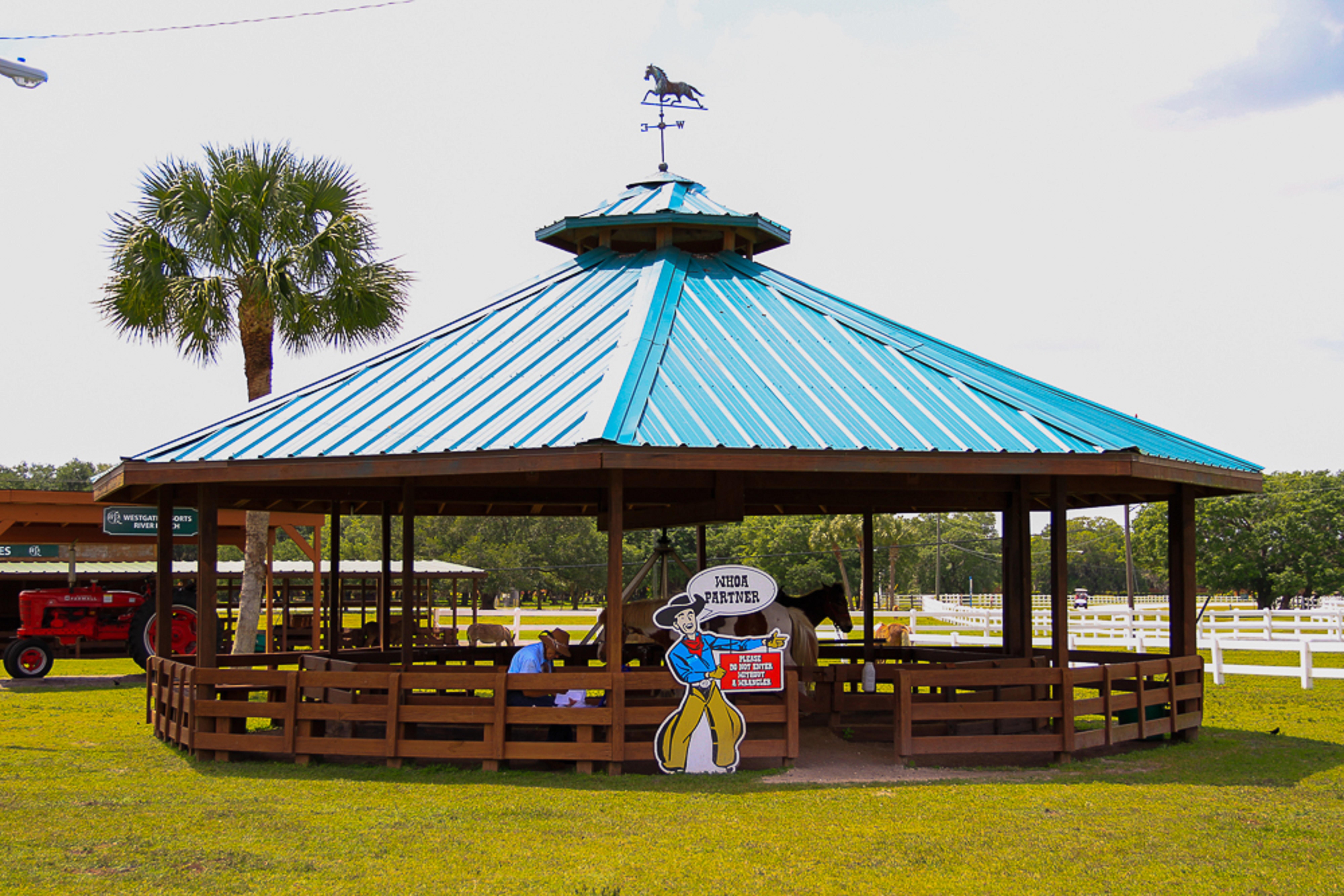 Westgate River Ranch Resort & Rodeo Esterno foto