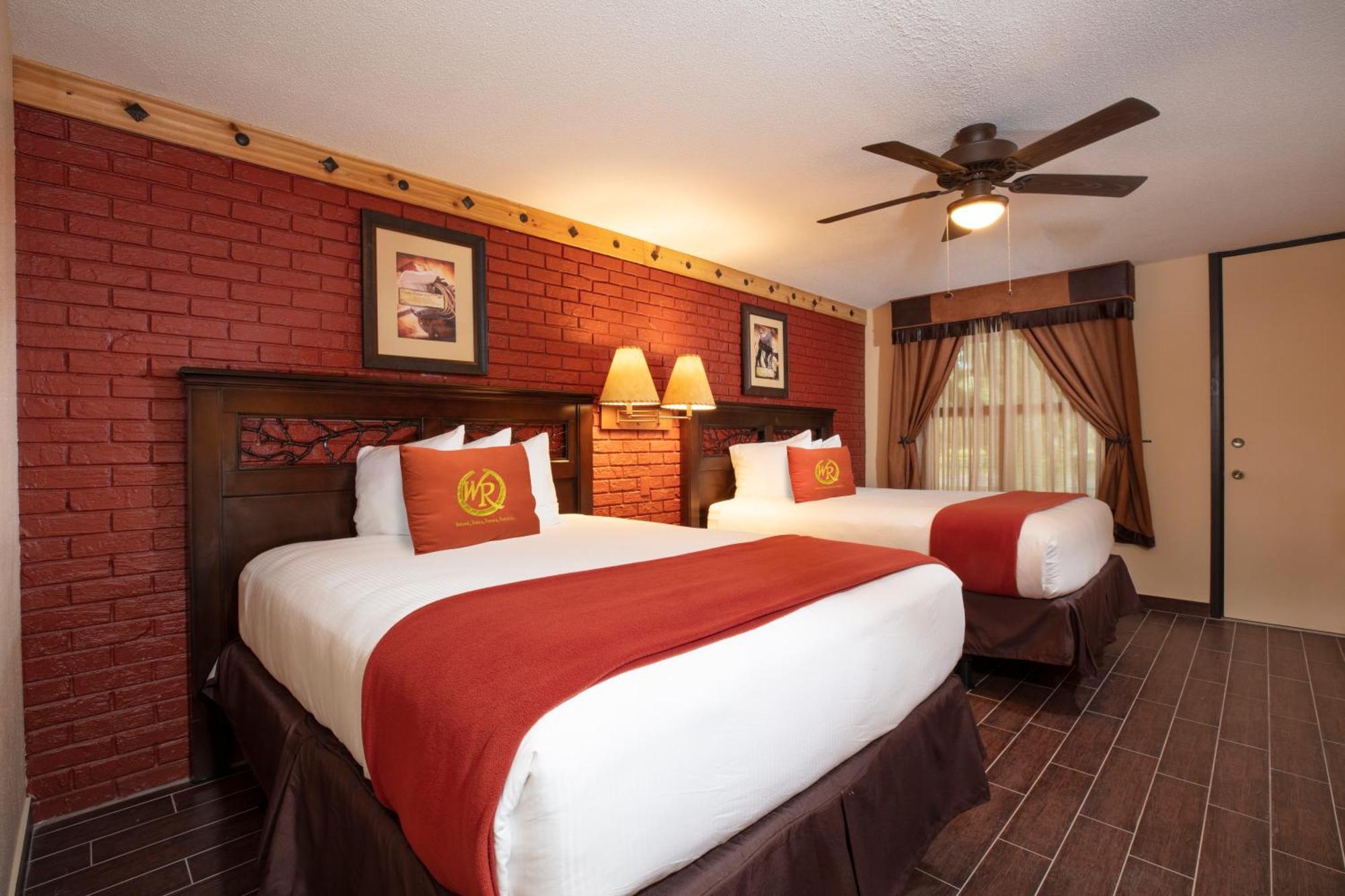 Westgate River Ranch Resort & Rodeo Esterno foto