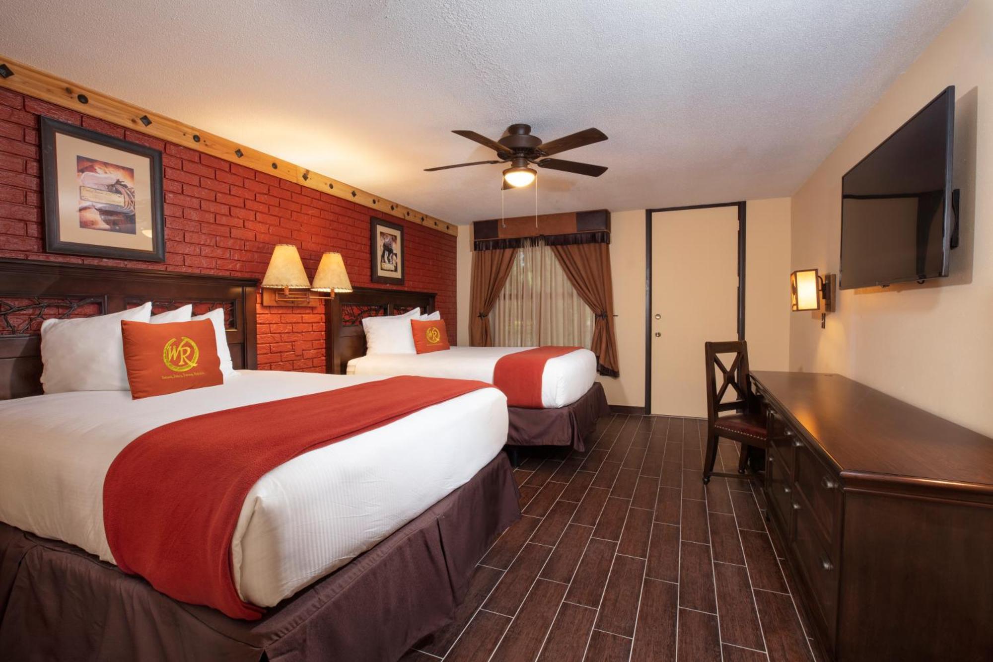Westgate River Ranch Resort & Rodeo Esterno foto