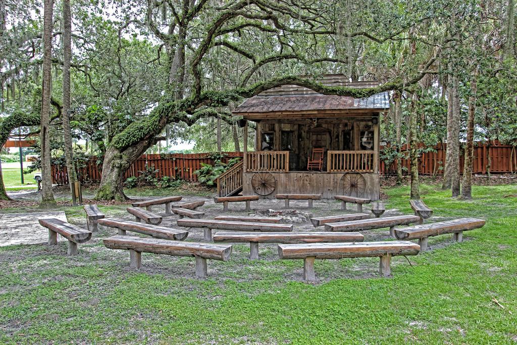 Westgate River Ranch Resort & Rodeo Esterno foto