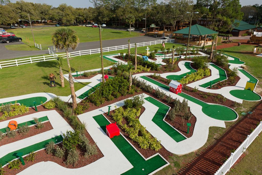 Westgate River Ranch Resort & Rodeo Esterno foto