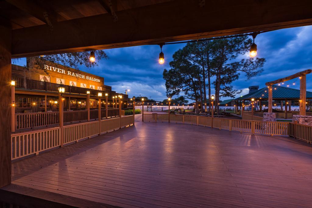Westgate River Ranch Resort & Rodeo Esterno foto