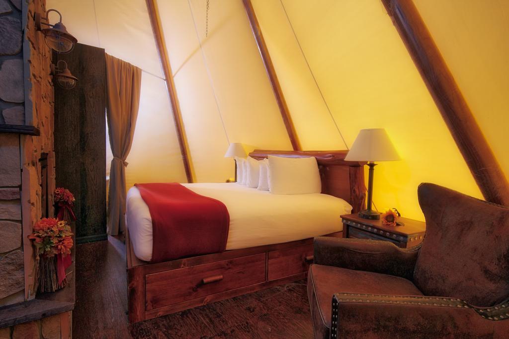 Westgate River Ranch Resort & Rodeo Esterno foto