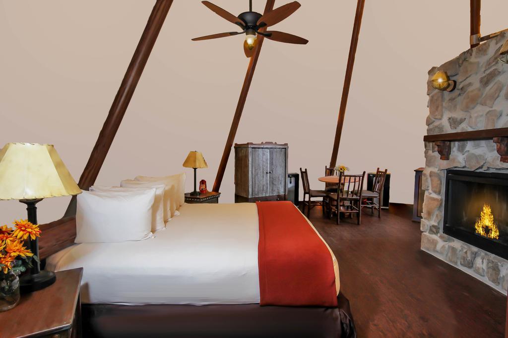 Westgate River Ranch Resort & Rodeo Esterno foto