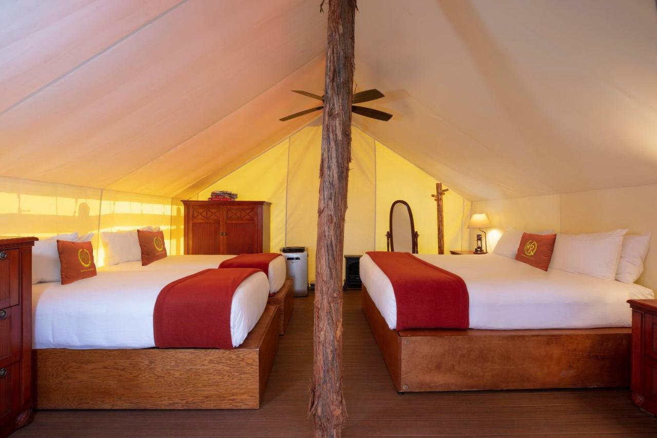 Westgate River Ranch Resort & Rodeo Esterno foto