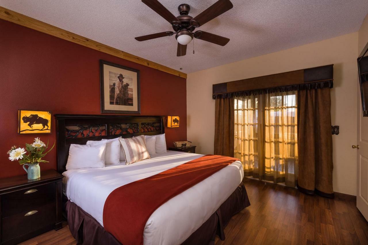 Westgate River Ranch Resort & Rodeo Esterno foto